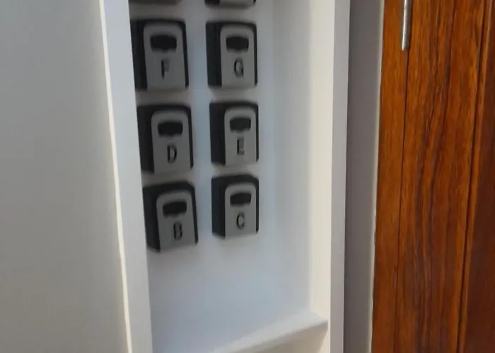 Ferreiros 184 公寓式酒店 丰沙尔