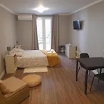 Ferreiros 184 公寓式酒店 丰沙尔