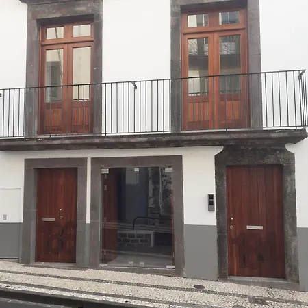 Aparthotel Ferreiros 184 Funchal (Madeira)