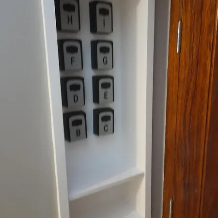 Ferreiros 184 Apart Otel Funchal