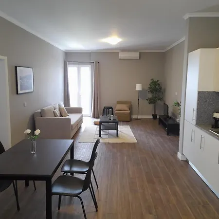 Ferreiros 184 Apart Otel Funchal