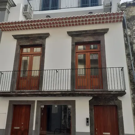 Ferreiros 184 Funchal