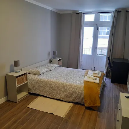 Aparthotel Ferreiros 184