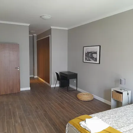 Aparthotel Ferreiros 184 Funchal (Madeira)