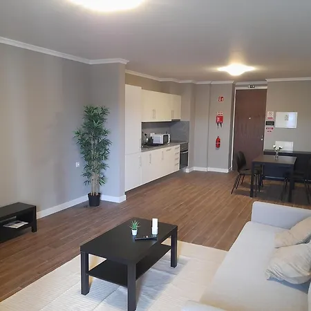 Aparthotel Ferreiros 184 Funchal (Madeira)