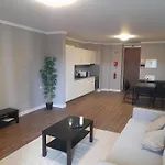Hotel apartamentowy Ferreiros 184 Funchal (Madeira)
