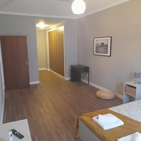 Appart hôtel Ferreiros 184 *