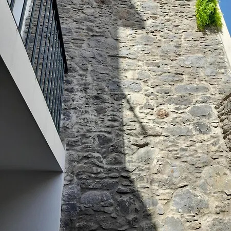 Ferreiros 184 Апарт-отель
