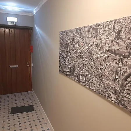 Ferreiros 184 Appart hôtel