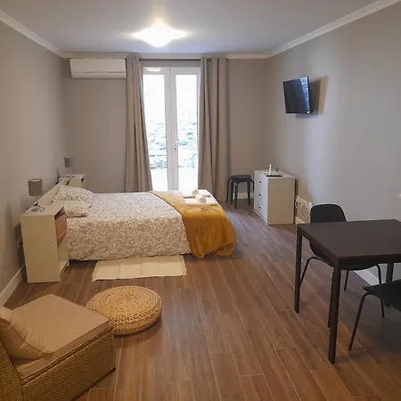 Lejlighedshotel Ferreiros 184 Funchal (Madeira)