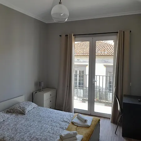 Ferreiros 184 Appart hôtel Funchal (Madeira)