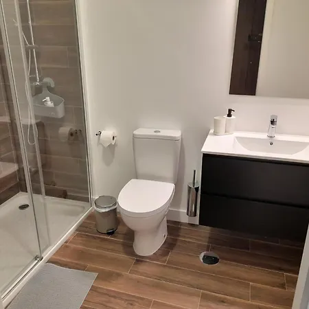 Ferreiros 184 Appart hôtel 3*