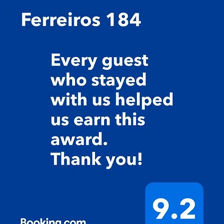 Aparthotel Ferreiros 184 3*