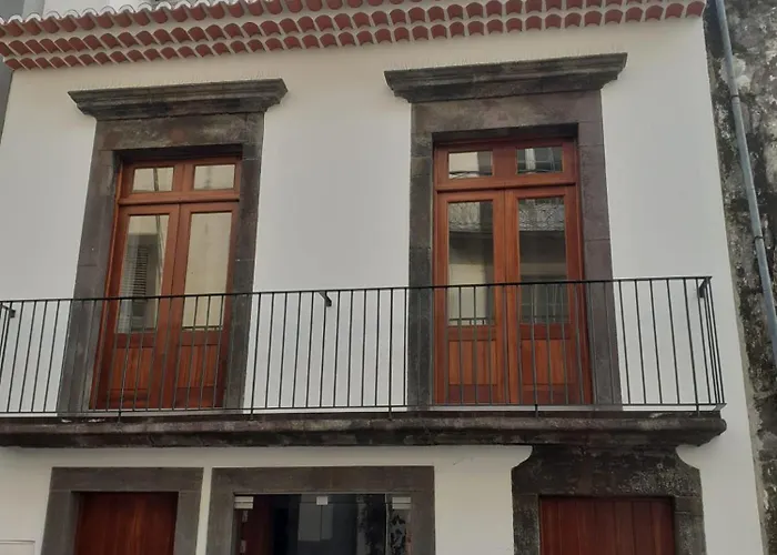 Ferreiros 184 Funchal (Madeira)