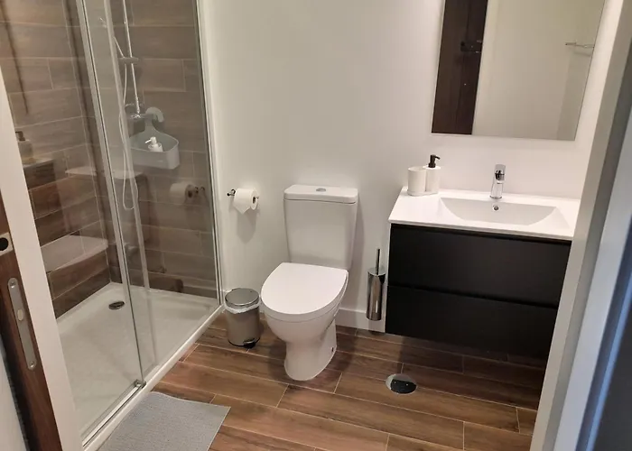 Ferreiros 184 Aparthotel 3*