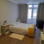 Aparthotel Ferreiros 184