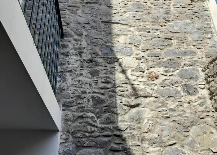 Ferreiros 184 Aparthotel