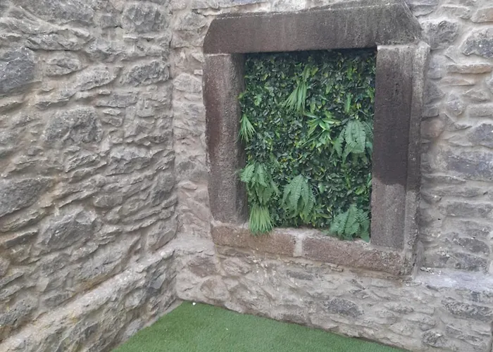 Ferreiros 184 Aparthotel 3*